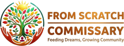 Scratch Commissary